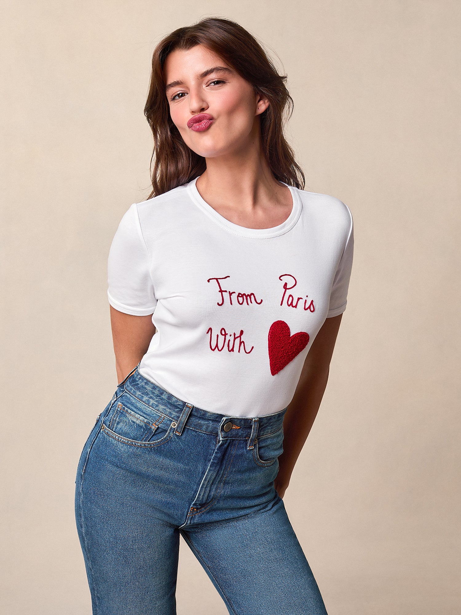 TIMEO T-shirt TIMEO T-shirt